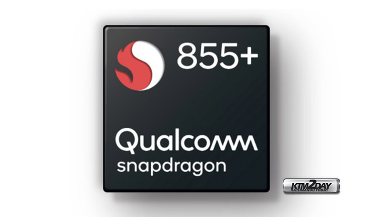 Snapdragon 855 Plus
