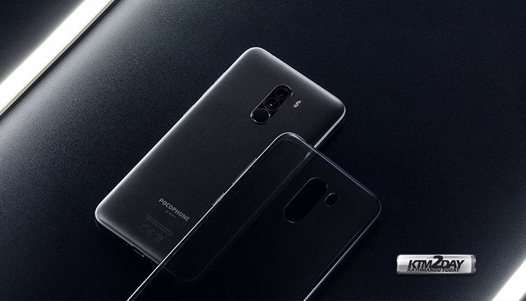Xiaomi Poco F1