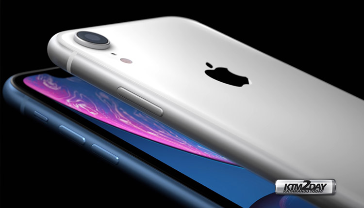 apple iphone made in india