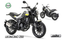 Benelli Leoncino 250 Price Nepal - Full Specs and Features