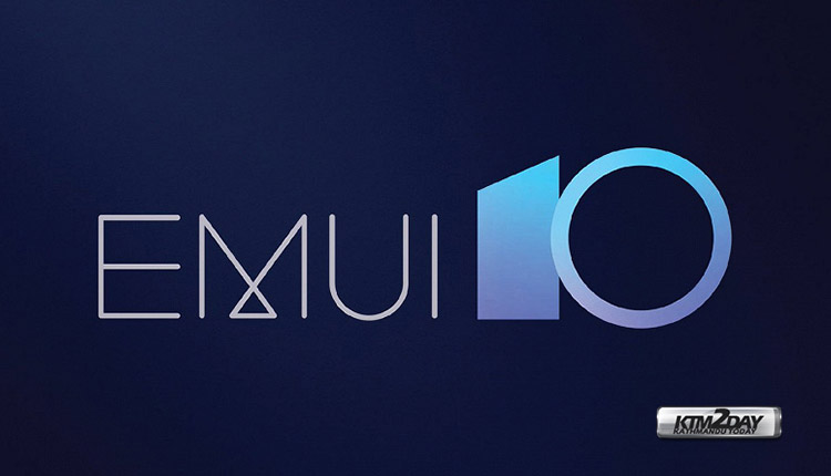 EMUI 10