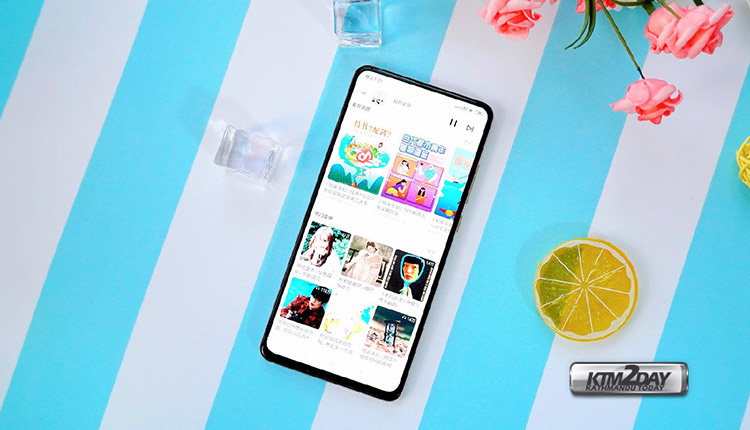 LG under-display-camera