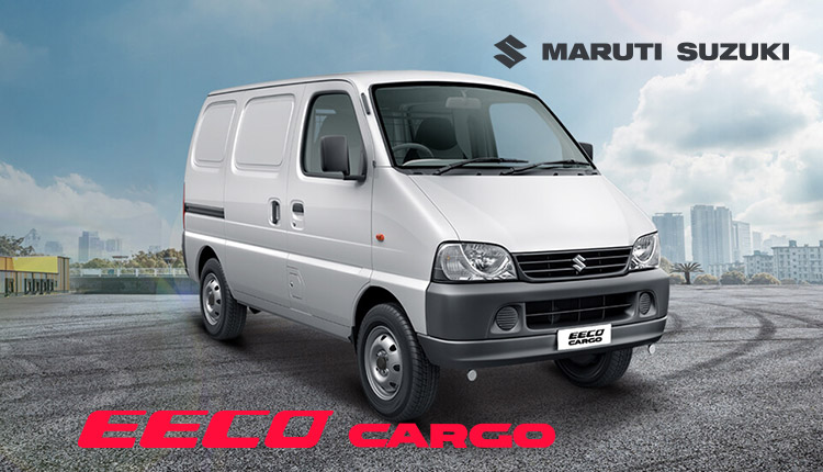 Maruti Suzuki EECO Price Nepal