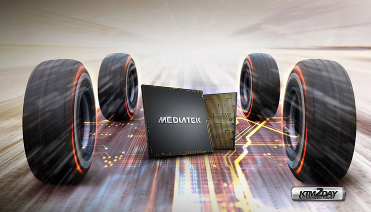 Mediatek-profit