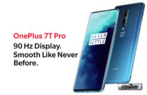 Oneplus 7T Pro with Snapdragon 855 Plus launched in Nepal