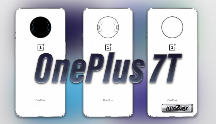 Oneplus 7T