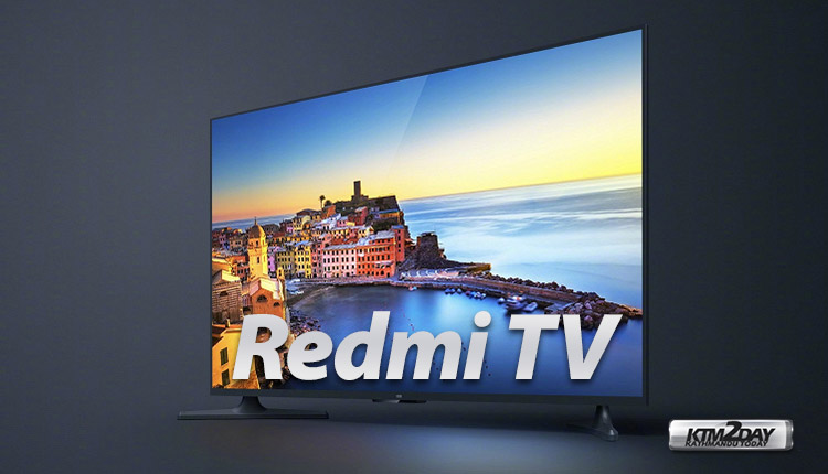 Redmi TV