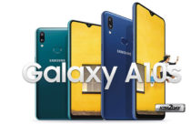 Samsung Galaxy A10s launched in Nepali market