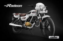 TVS Radeon launched at NADA Auto Show