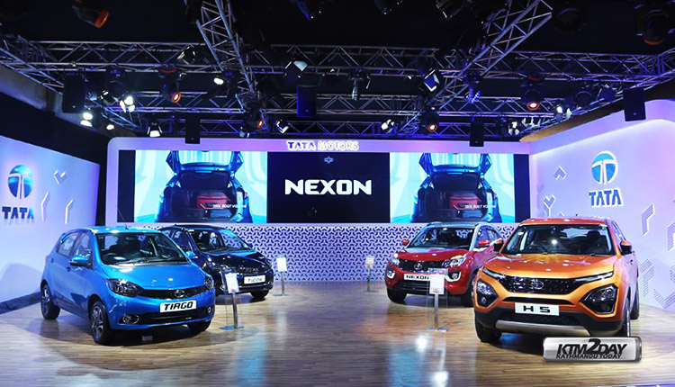 Tata Motors Emperor Programme