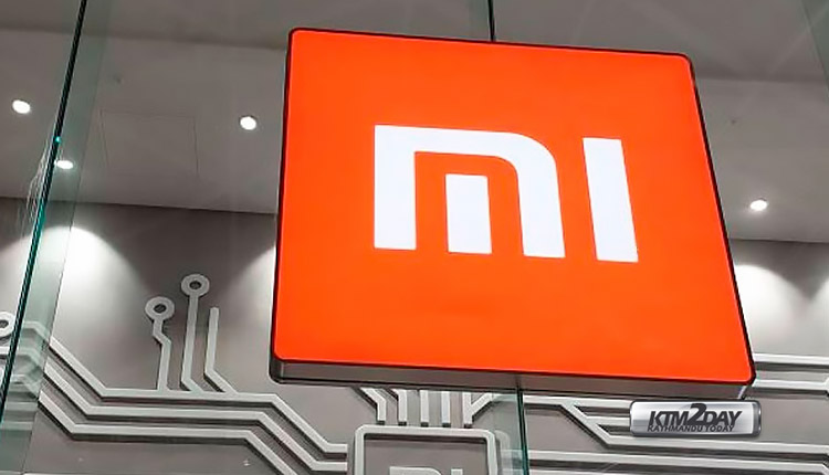 Xiaomi VS Apple