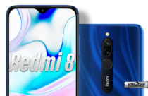 Redmi 8 Launched with SD439, 5000mAh battery and dual camera