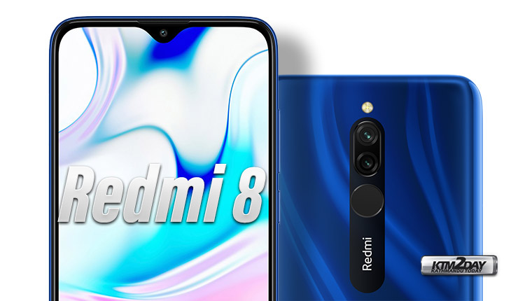 Redmi 8 Price Nepal