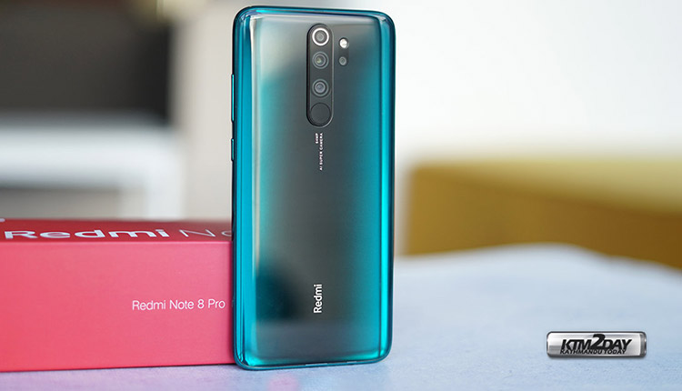 Redmi note 8 pro sales