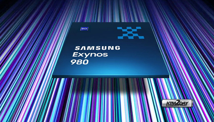 Samsung Exynos 980