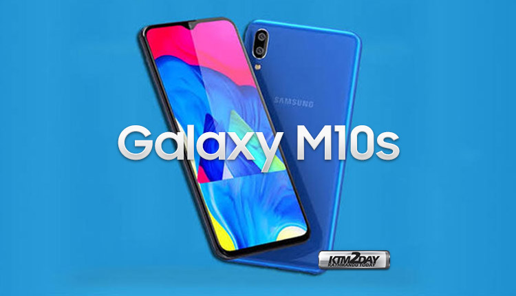 Samsung-Galaxy-M10s-Price-Nepal