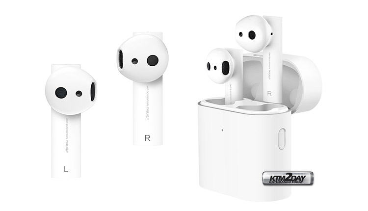 Xiaomi Air 2 TWS Price Nepal