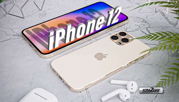 Apple iPhone 12