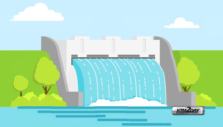 Austria Nepal Hydroelectric Project