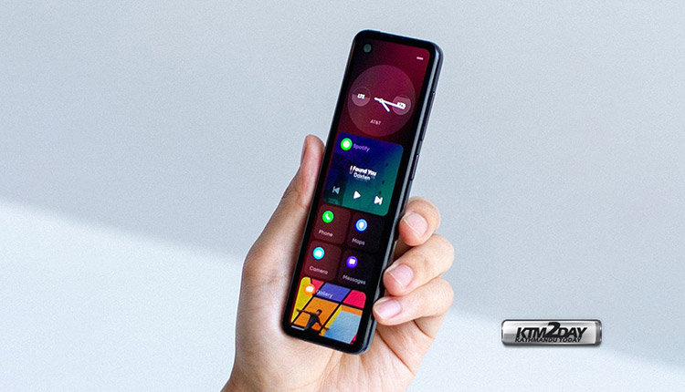 Essential Phone 2