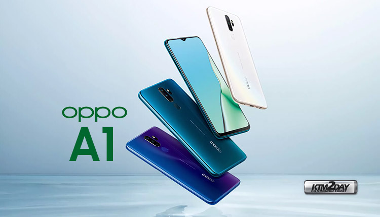 Oppo-A11-Price-Nepal
