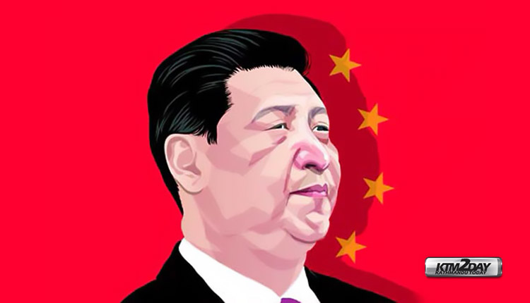 Xi-JinPing-Nepal-Visit