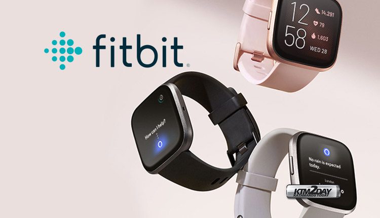 Google Fitbit