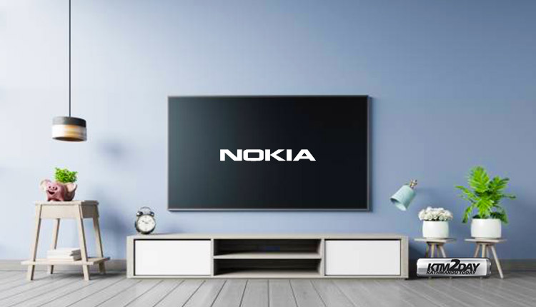 Risultato immagini per flipkart televisore nokia"