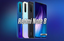 Redmi Note 8 launched with 48 MP camera and Snapdragon 665