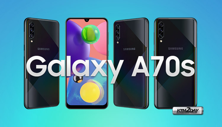 Galaxy-A70s-Price-in-Nepal