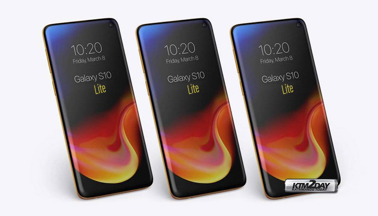 Samsung-Galaxy-S10-Lite-Specs
