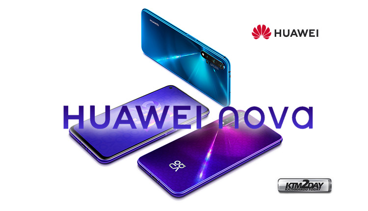 Huawei Nova