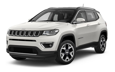 Jeep Compass Model-S Price Nepal