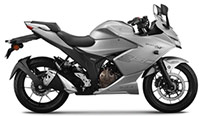 Gixxer SF 250