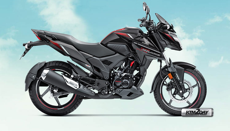 Honda-X-Blade-Price-Nepal