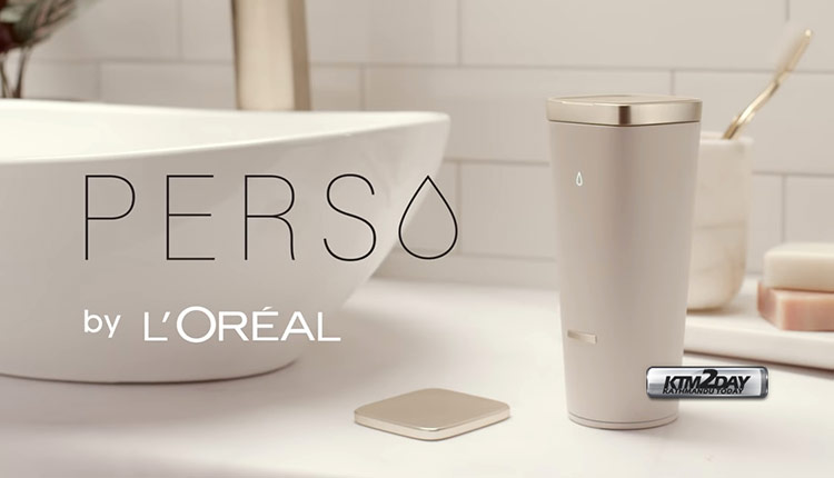 Loreal Perso