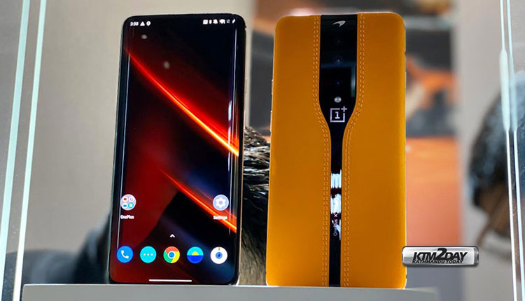 OnePlus Concept One