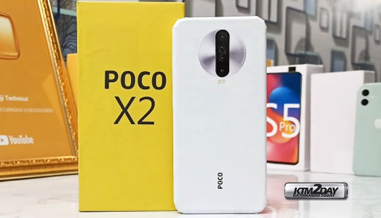 Poco-X2-Price-in-Nepal
