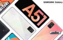 Samsung Galaxy A51 launched with 48MP camera and Exynos 9611 in Nepali market