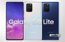 Samsung Galaxy S10 Lite launched with bigger display, battery and better camera features
