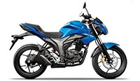 Suzuki Gixxer 150