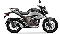 Suzuki Gixxer 250 