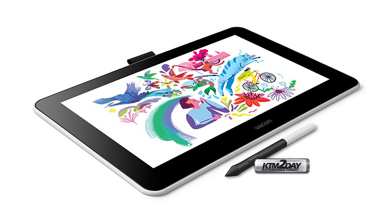 Wacom One