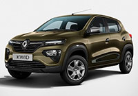 renault-kwid-brown