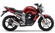 yamaha-FZ16 FI