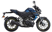 yamaha MT15