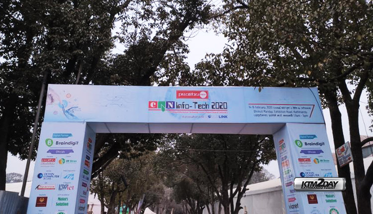 CAN Infotech 2020