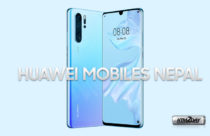 Huawei Mobiles Price in Nepal 2023