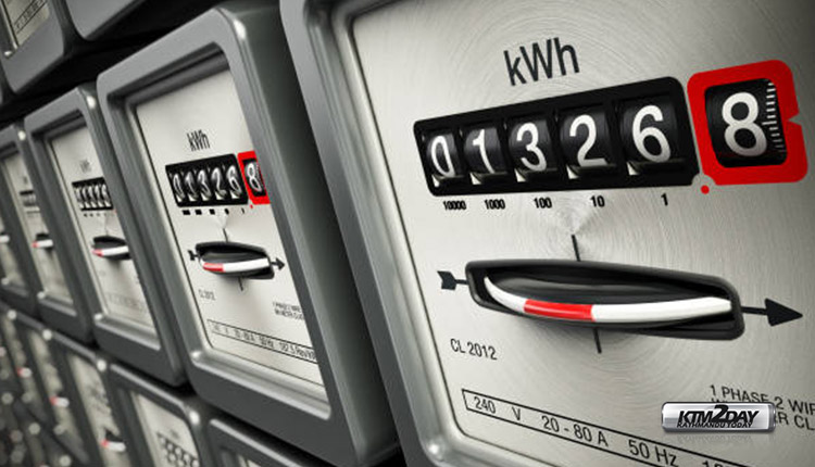 Nepal Electricity Consumption