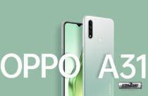 Oppo A31 launched with Helio P35 and 4000 mah battery